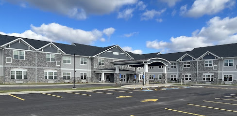 LIBERTY STATION HEALTH CAMPUS — homepage