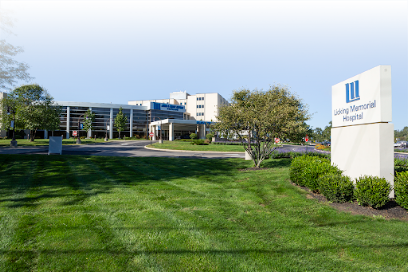 LICKING MEMORIAL HOSPITAL HOME CARE — homepage