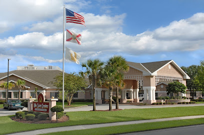 LIFE CARE CENTER AT WELLS CROSSING — homepage