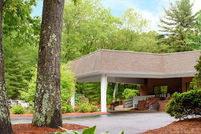 Life Care Center of Acton — homepage