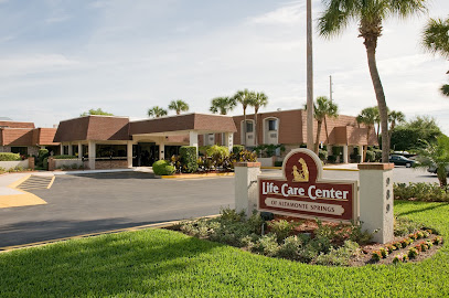 LIFE CARE CENTER OF ALTAMONTE SPRINGS — homepage
