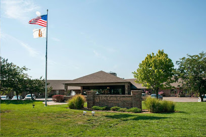LIFE CARE CENTER OF ANDOVER — homepage