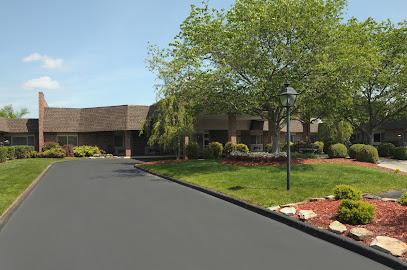 LIFE CARE CENTER OF ATHENS — homepage