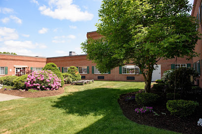 LIFE CARE CENTER OF AUBURN — homepage