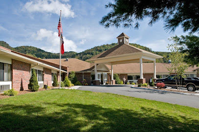 Life Care Center of Banner Elk — homepage