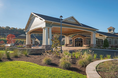 LIFE CARE CENTER OF BLOUNT COUNTY — homepage