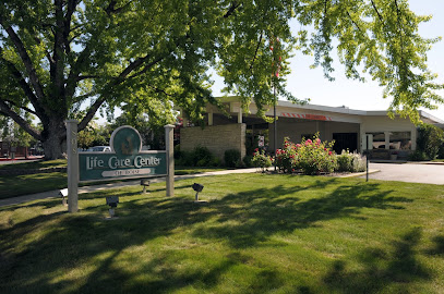 Life Care Center of Boise — homepage