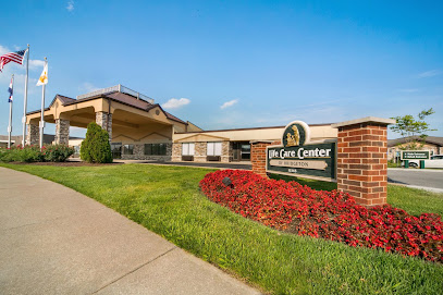 LIFE CARE CENTER OF BRIDGETON — homepage