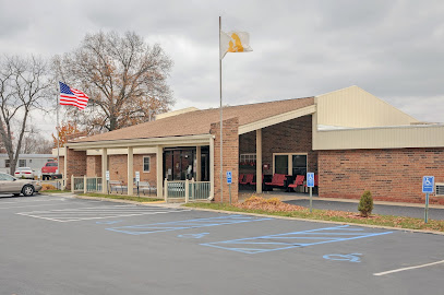 LIFE CARE CENTER OF BROOKFIELD — homepage