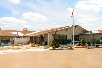 LIFE CARE CENTER OF BURLINGTON — homepage