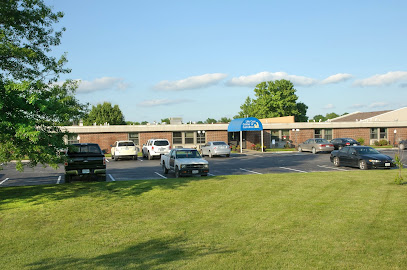 LIFE CARE CENTER OF CARROLLTON — homepage