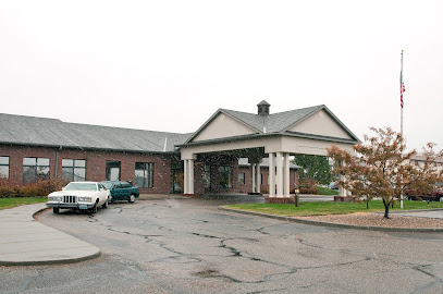 Life Care Center of Casper — homepage