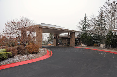 Life Care Center of Cheyenne — homepage