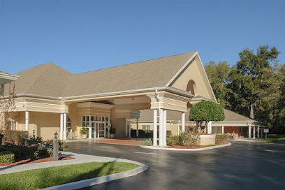 LIFE CARE CENTER OF CITRUS COUNTY — homepage