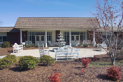 LIFE CARE CENTER OF CLEVELAND — homepage