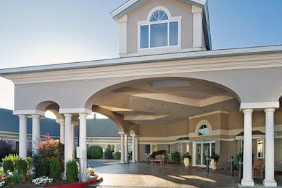 Life Care Center of Coeur d'Alene — homepage