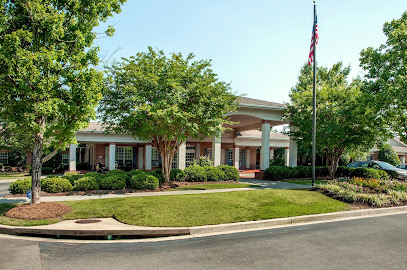 Life Care Center Of Columbia — homepage