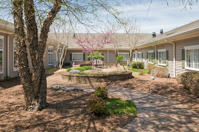 LIFE CARE CENTER OF COLUMBIA — homepage