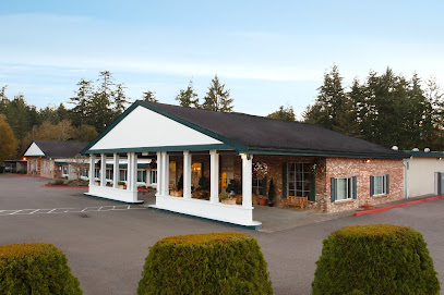LIFE CARE CENTER OF COOS BAY — homepage