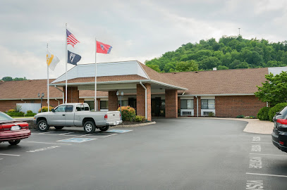 LIFE CARE CENTER OF ELIZABETHTON — homepage