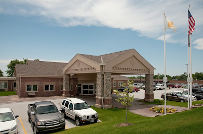 Life Care Center of Elkhorn — homepage