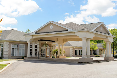 LIFE CARE CENTER OF ELYRIA — homepage