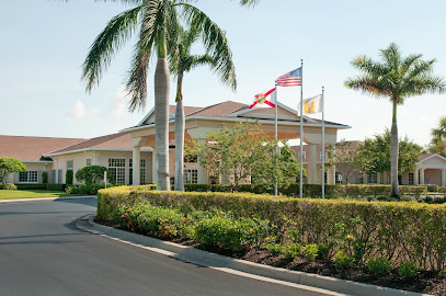 LIFE CARE CENTER OF ESTERO — homepage