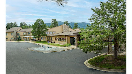 LIFE CARE CENTER OF EVERGREEN — homepage