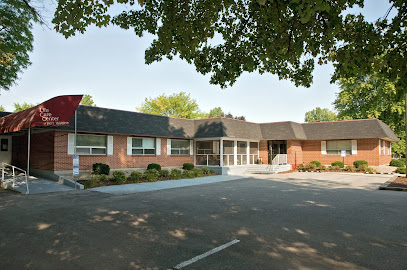 LIFE CARE CENTER OF FORT WAYNE — homepage