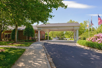 Life Care Center of Hendersonville — homepage