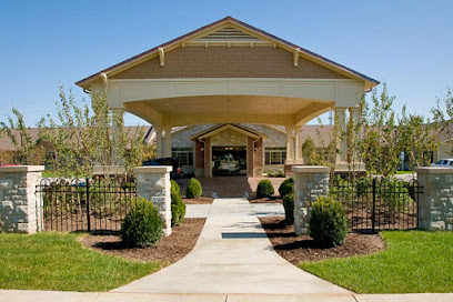 LIFE CARE CENTER OF HICKORY WOODS — homepage