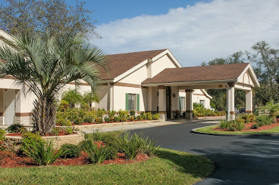LIFE CARE CENTER OF HILLIARD — homepage