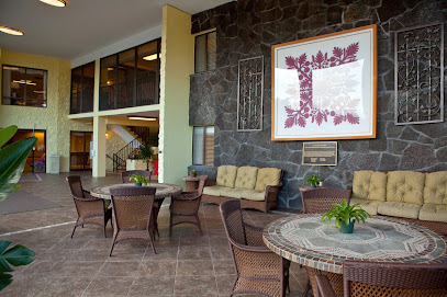 LIFE CARE CENTER OF HILO — homepage