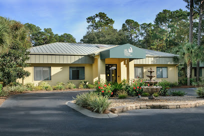Life Care Center of Hilton Head — homepage