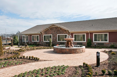 LIFE CARE CENTER OF HIXSON — homepage