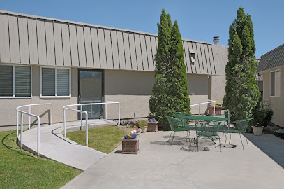 Life Care Center of Idaho Falls — homepage