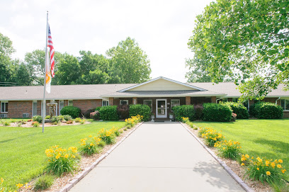 LIFE CARE CENTER OF KANSAS CITY — homepage