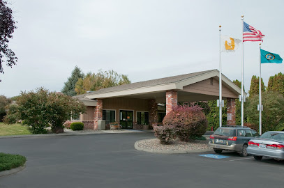 LIFE CARE CENTER OF KENNEWICK — homepage