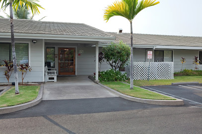 LIFE CARE CENTER OF KONA — homepage