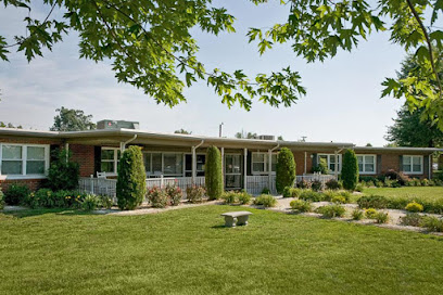 Life Care Center of La Center — homepage