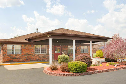 LIFE CARE CENTER OF LAGRANGE — homepage