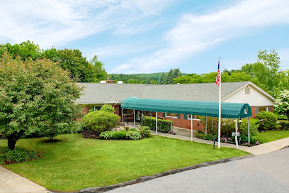 Life Care Center of Leominster — homepage