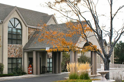 LIFE CARE CENTER OF LONGMONT — homepage