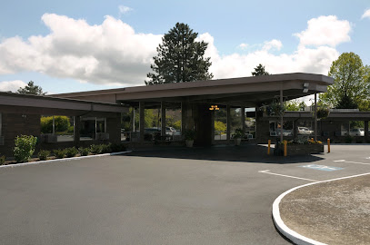 Life Care Center of McMinnville — homepage