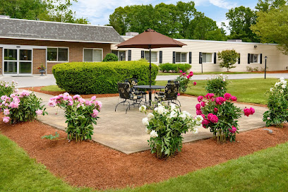 Life Care Center Of Merrimack Valley — homepage