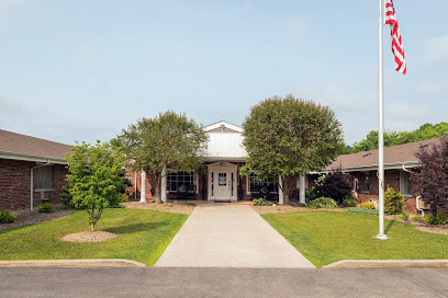 Life Care Center of Morehead — homepage
