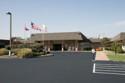 LIFE CARE CENTER OF MORRISTOWN — homepage