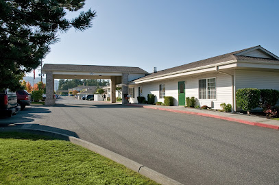 LIFE CARE CENTER OF MOUNT VERNON — homepage