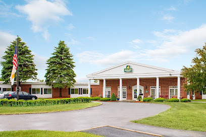 Life Care Center of Nashoba Valley — homepage