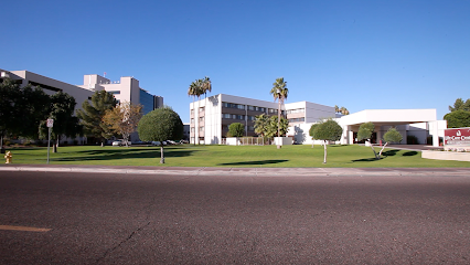 Life Care Center of North Glendale — homepage